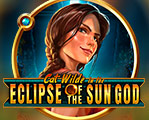 Cat Wilde in the Eclipse of the Sun God